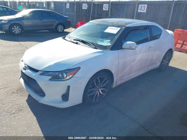 JTKJF5C71E3087947 Scion TC
