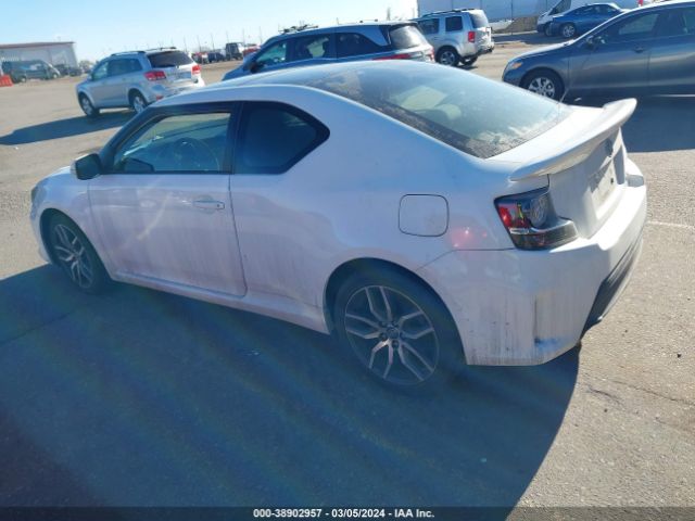 JTKJF5C71E3087947 Scion TC