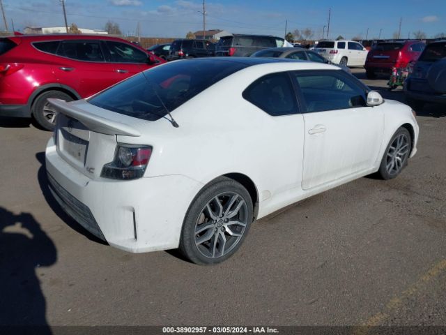 JTKJF5C71E3087947 Scion TC