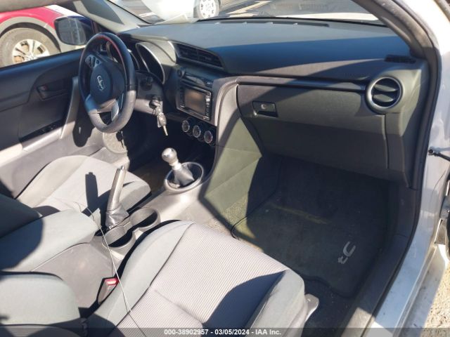 JTKJF5C71E3087947 Scion TC