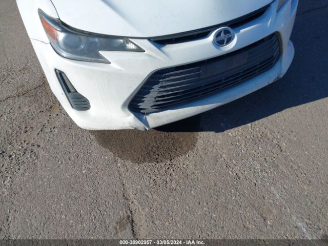 JTKJF5C71E3087947 Scion TC
