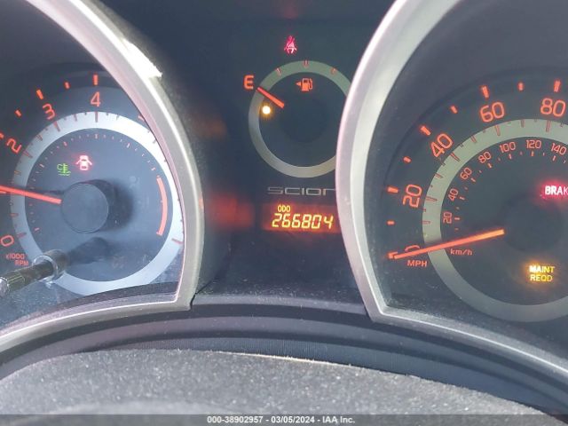 JTKJF5C71E3087947 Scion TC