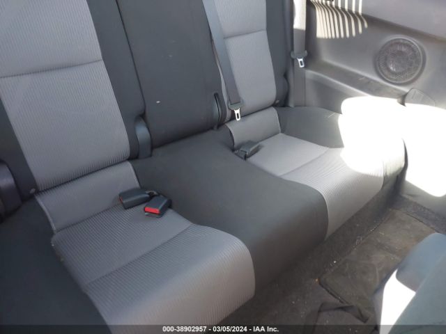 JTKJF5C71E3087947 Scion TC