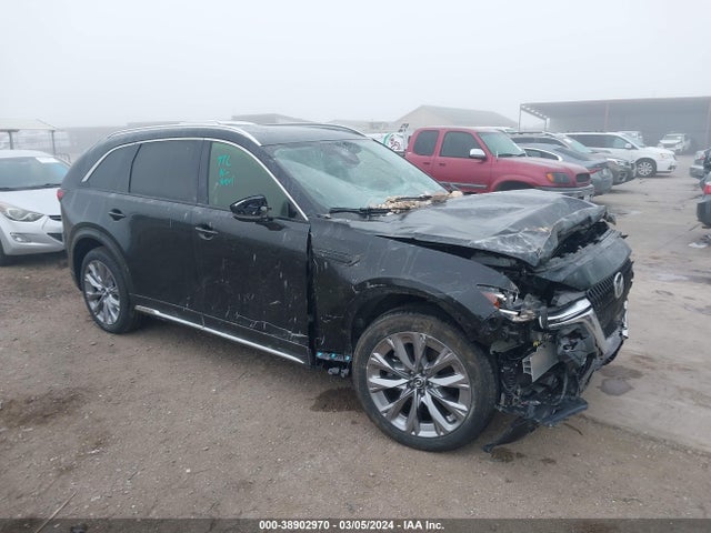 Mazda Cx-90 3.3 Turbo Premium 2024 JM3KKDHD7R1135332 Image 1