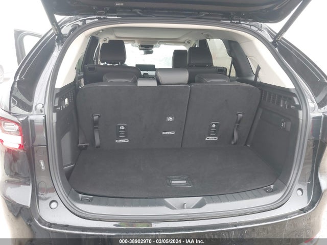 Mazda Cx-90 3.3 Turbo Premium 2024 JM3KKDHD7R1135332 Image 8