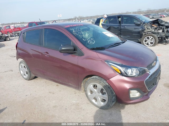 2020 KL8CB6SA7LC415960 main image