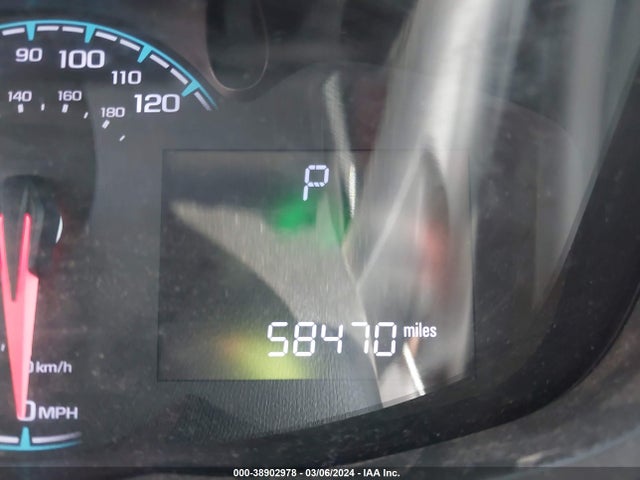 Chevrolet Spark Fwd Ls Automatic 2020 KL8CB6SA7LC415960 Image 15