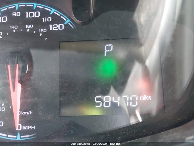 Chevrolet Spark Fwd Ls Automatic 2020 KL8CB6SA7LC415960 Image 7