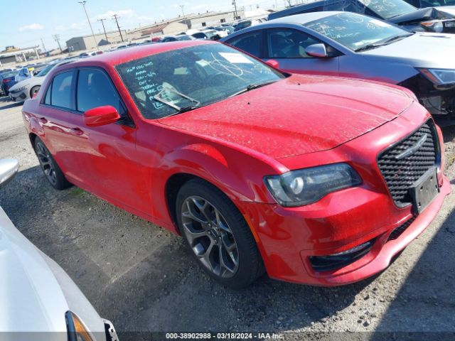 2017 CHRYSLER 300 2C3CCABT9HH512286
