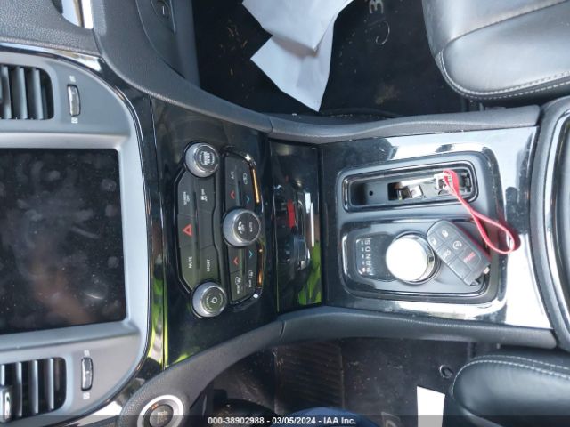 2017 CHRYSLER 300 2C3CCABT9HH512286 Photo 10