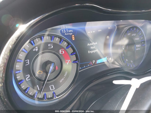 Chrysler 300 300s 2017 2C3CCABT9HH512286 Image 16