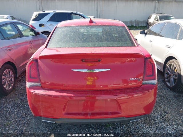 Chrysler 300 300s 2017 2C3CCABT9HH512286 Image 17