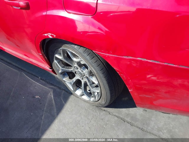 Chrysler 300 300s 2017 2C3CCABT9HH512286 Image 18