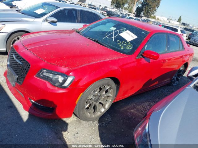 2017 CHRYSLER 300 2C3CCABT9HH512286 Photo 1