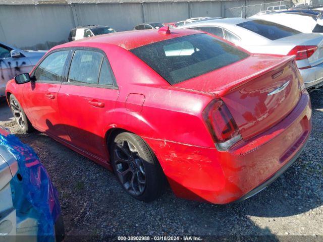 2017 CHRYSLER 300 2C3CCABT9HH512286 Photo 2