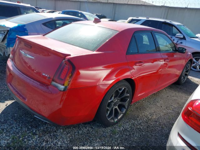 2017 CHRYSLER 300 2C3CCABT9HH512286 Photo 3