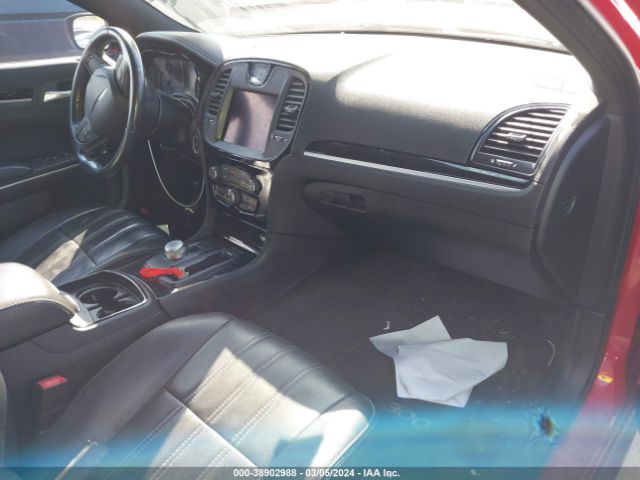 2017 CHRYSLER 300 2C3CCABT9HH512286 Photo 4