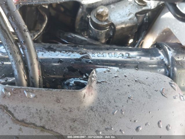 2005 HONDA VT1300 1HFSC520X5A200417 Photo 9