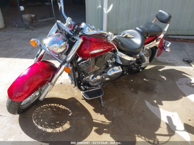 2005 HONDA VT1300 1HFSC520X5A200417 Photo 1