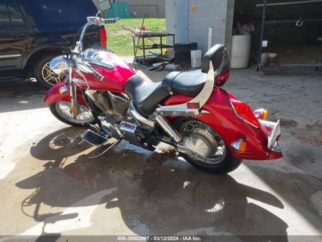 2005 HONDA VT1300 1HFSC520X5A200417 Photo 2
