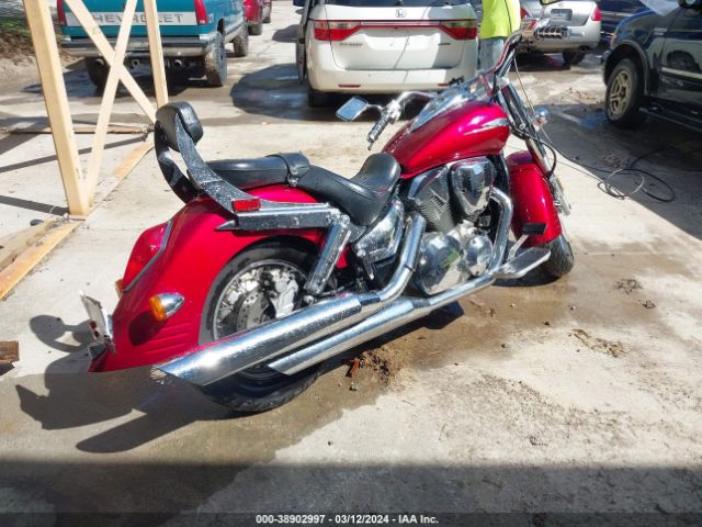 2005 HONDA VT1300 1HFSC520X5A200417 Photo 3