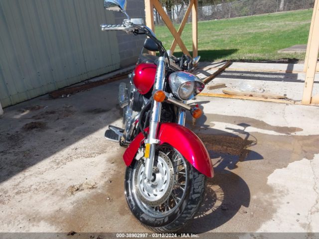 2005 HONDA VT1300 1HFSC520X5A200417 Photo 4