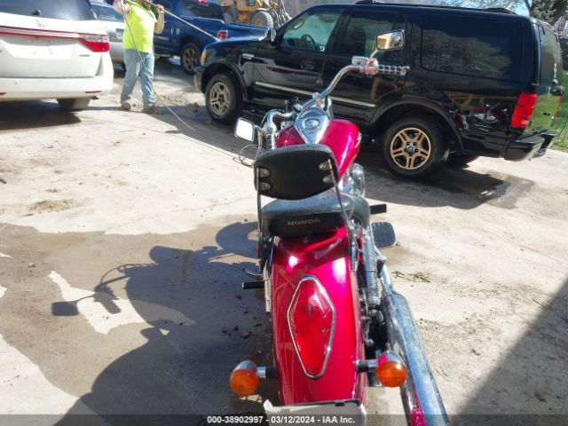 2005 HONDA VT1300 1HFSC520X5A200417 Photo 5