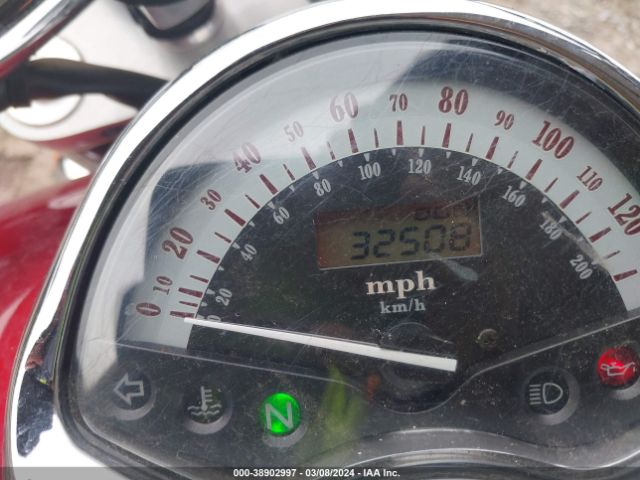 2005 HONDA VT1300 1HFSC520X5A200417 Photo 6