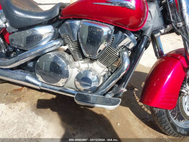 2005 HONDA VT1300 1HFSC520X5A200417 Photo 7