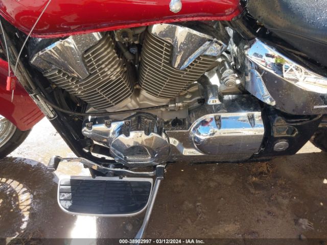 2005 HONDA VT1300 1HFSC520X5A200417 Photo 8