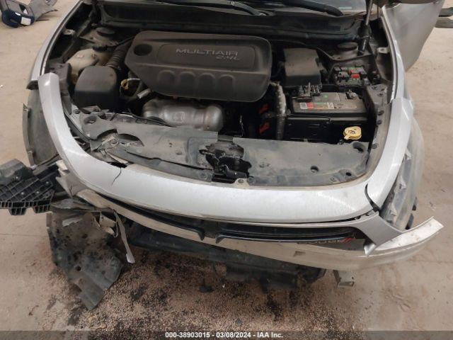 1C3CDFBB4FD306434 Dodge DART SXT