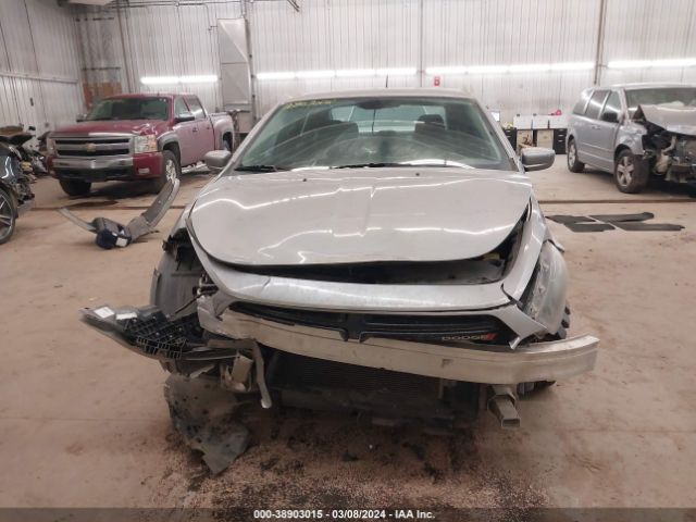 1C3CDFBB4FD306434 Dodge DART SXT