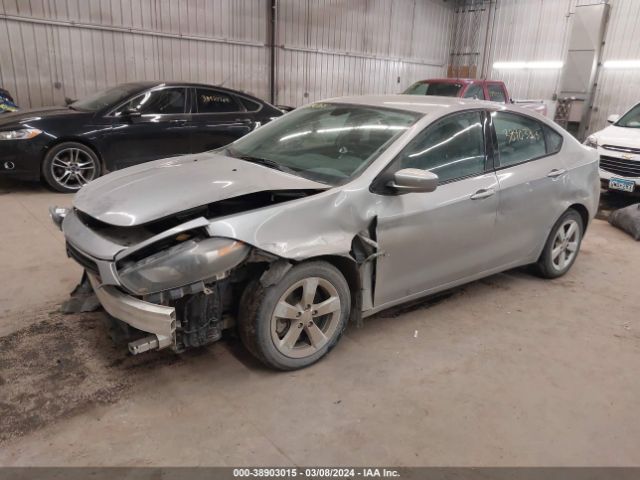 1C3CDFBB4FD306434 Dodge DART SXT