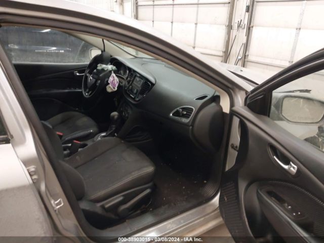 1C3CDFBB4FD306434 Dodge DART SXT