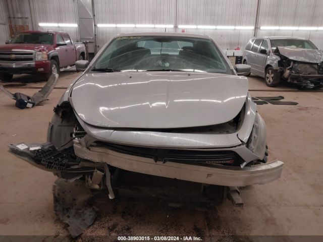 1C3CDFBB4FD306434 Dodge DART SXT