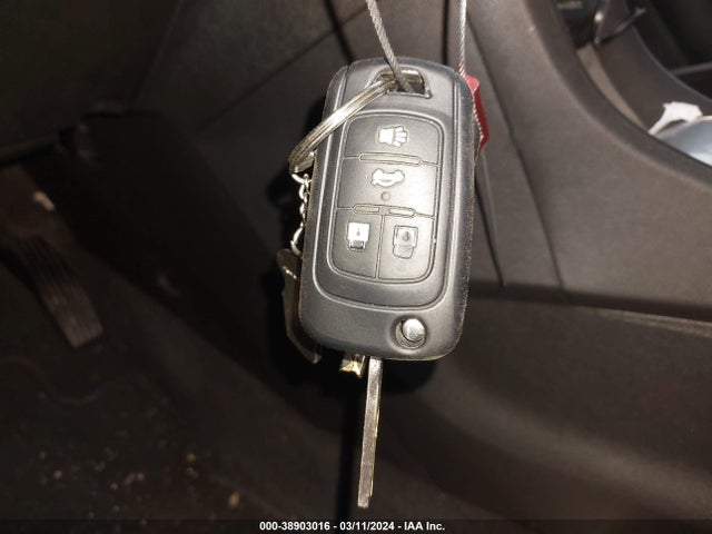 Chevrolet Trax 1ls 2016 3GNCJKSB0GL272055 Image 11