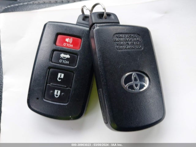 Toyota Corolla Xse 2017 5YFBURHE5HP669013 Image 11