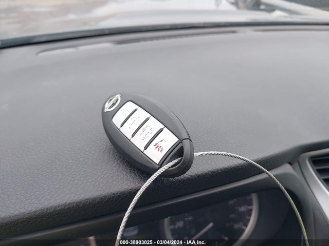 Nissan SENTRA SR 2018 3N1AB7AP6JY263378 Image 11