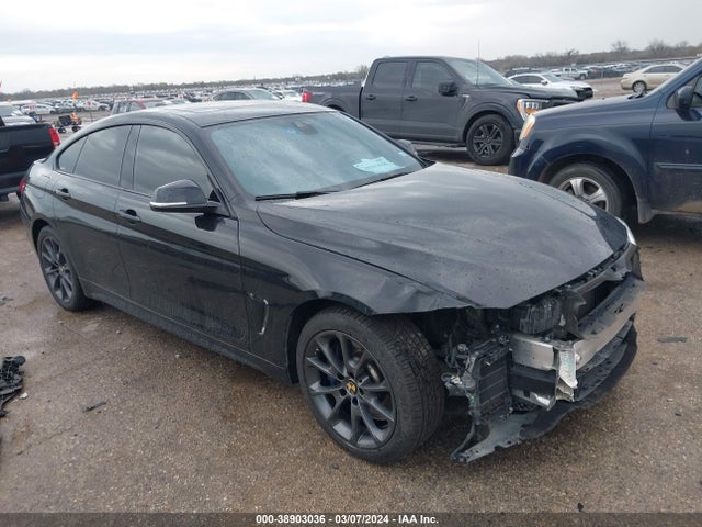 2019 WBA4J7C52KBM75880 main image