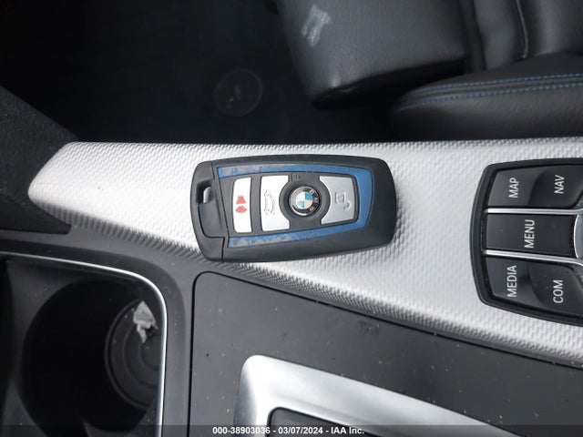 BMW 440i Gran Coupe Xdrive 2019 WBA4J7C52KBM75880 Image 11