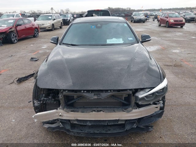 BMW 440i Gran Coupe Xdrive 2019 WBA4J7C52KBM75880 Image 12
