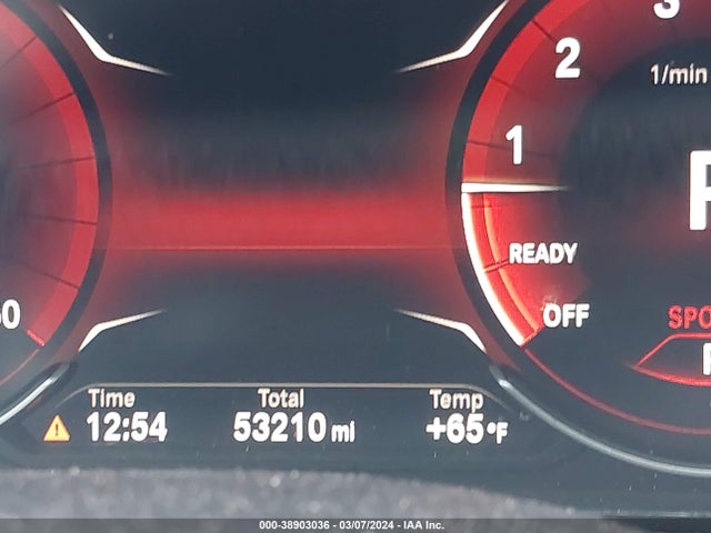 BMW 440i Gran Coupe Xdrive 2019 WBA4J7C52KBM75880 Image 7