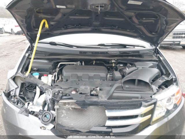 5FNRL5H35GB131916 Honda ODYSSEY SE