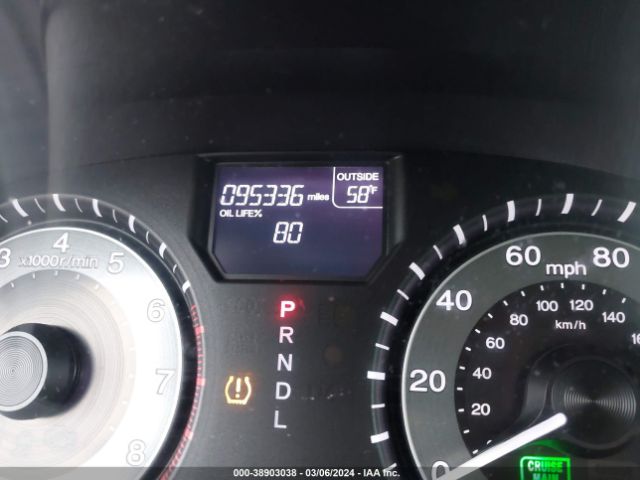 5FNRL5H35GB131916 Honda ODYSSEY SE