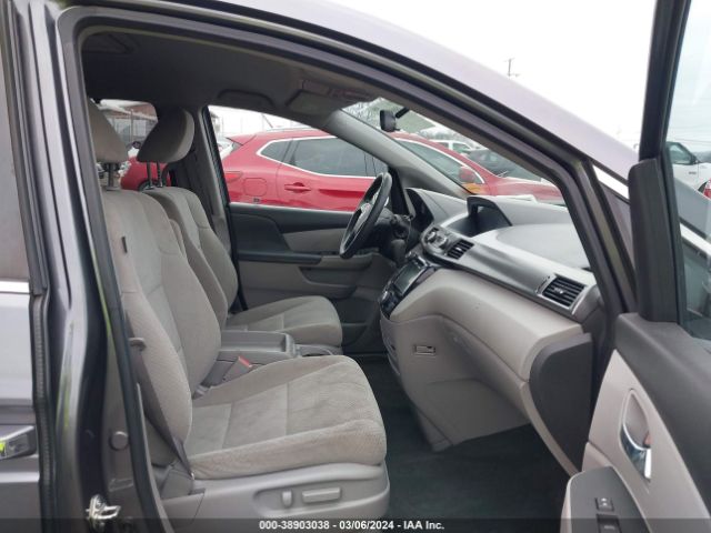 5FNRL5H35GB131916 Honda ODYSSEY SE