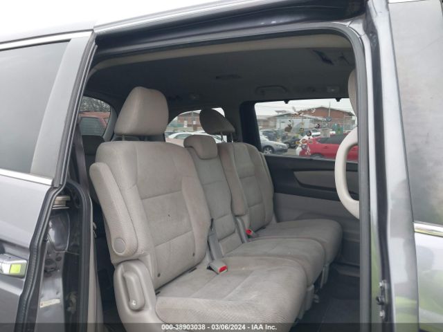 5FNRL5H35GB131916 Honda ODYSSEY SE