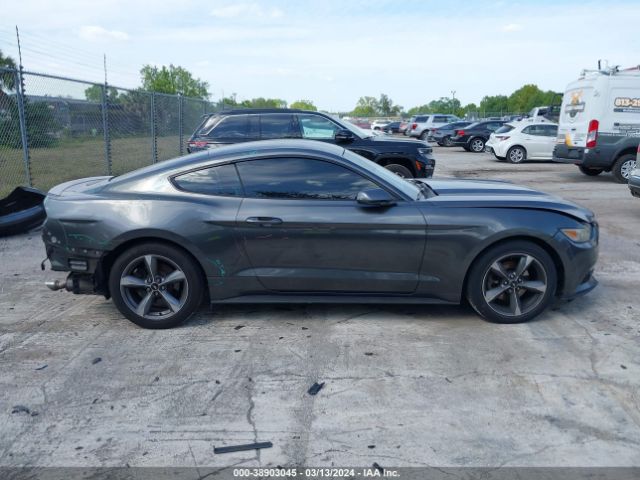 1FA6P8AM8G5201198 Ford Mustang V6
