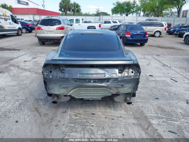 1FA6P8AM8G5201198 Ford Mustang V6
