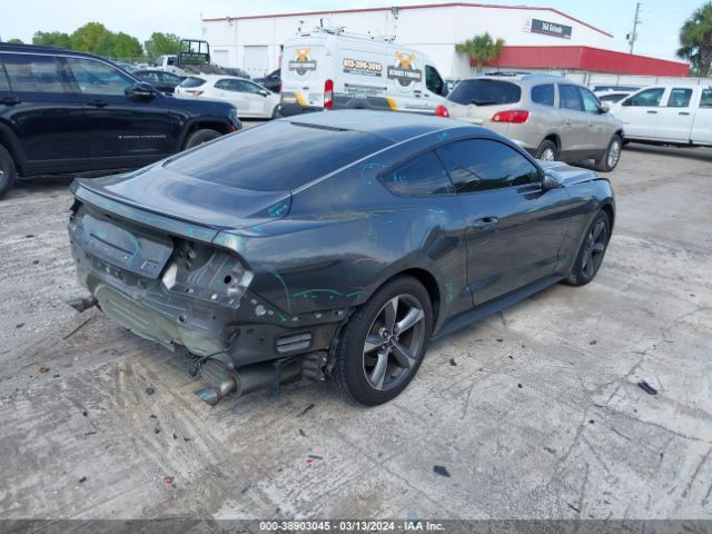 1FA6P8AM8G5201198 Ford Mustang V6