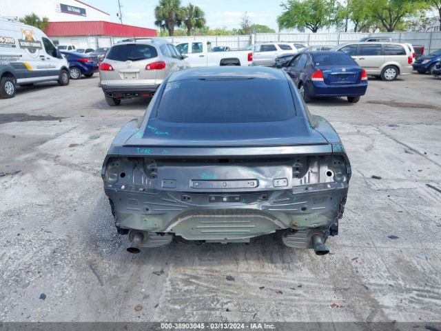 1FA6P8AM8G5201198 Ford Mustang V6